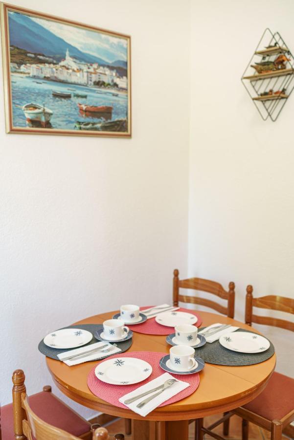 Apartments Markunovic Vodice Exteriör bild